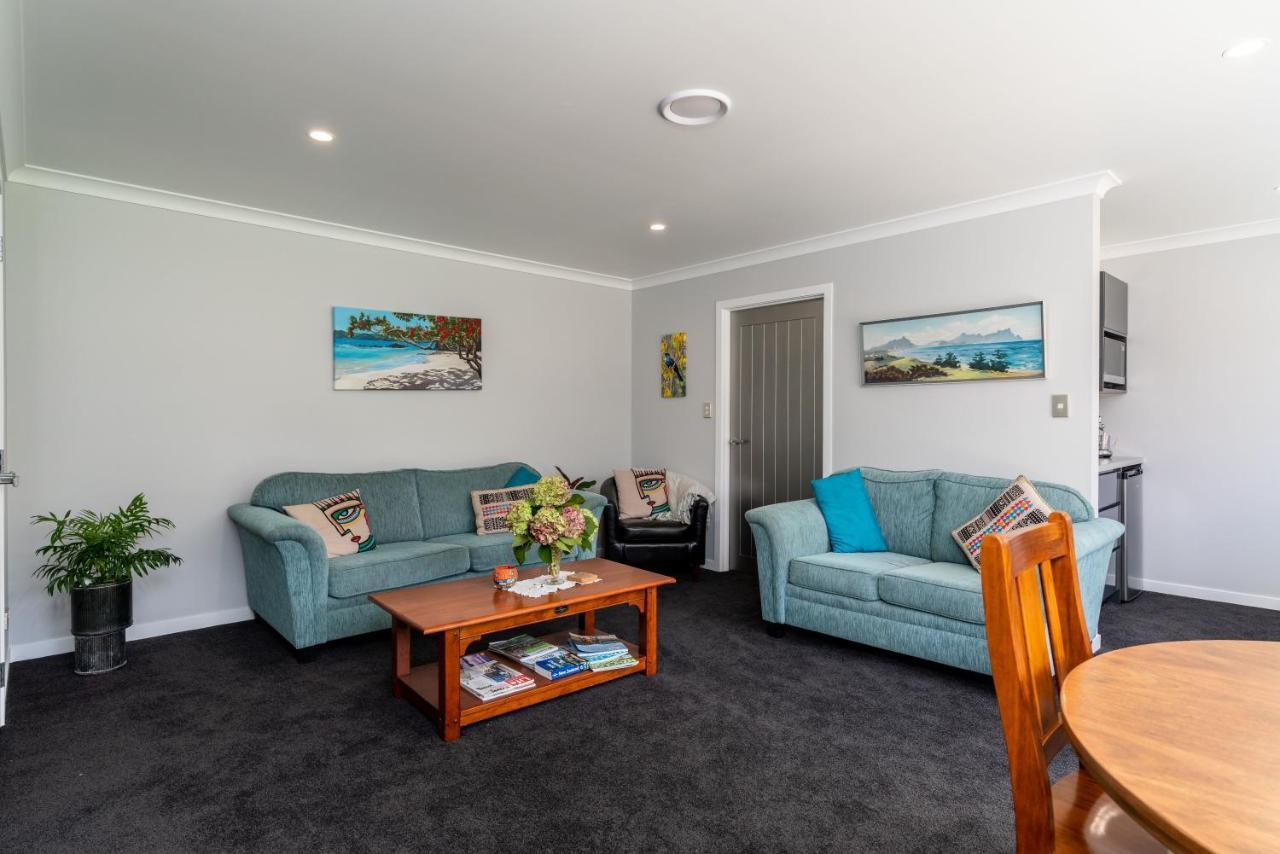 Glenbervie Bed & Breakfast Whangarei Exteriör bild