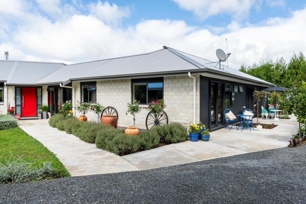 Glenbervie Bed & Breakfast Whangarei Exteriör bild