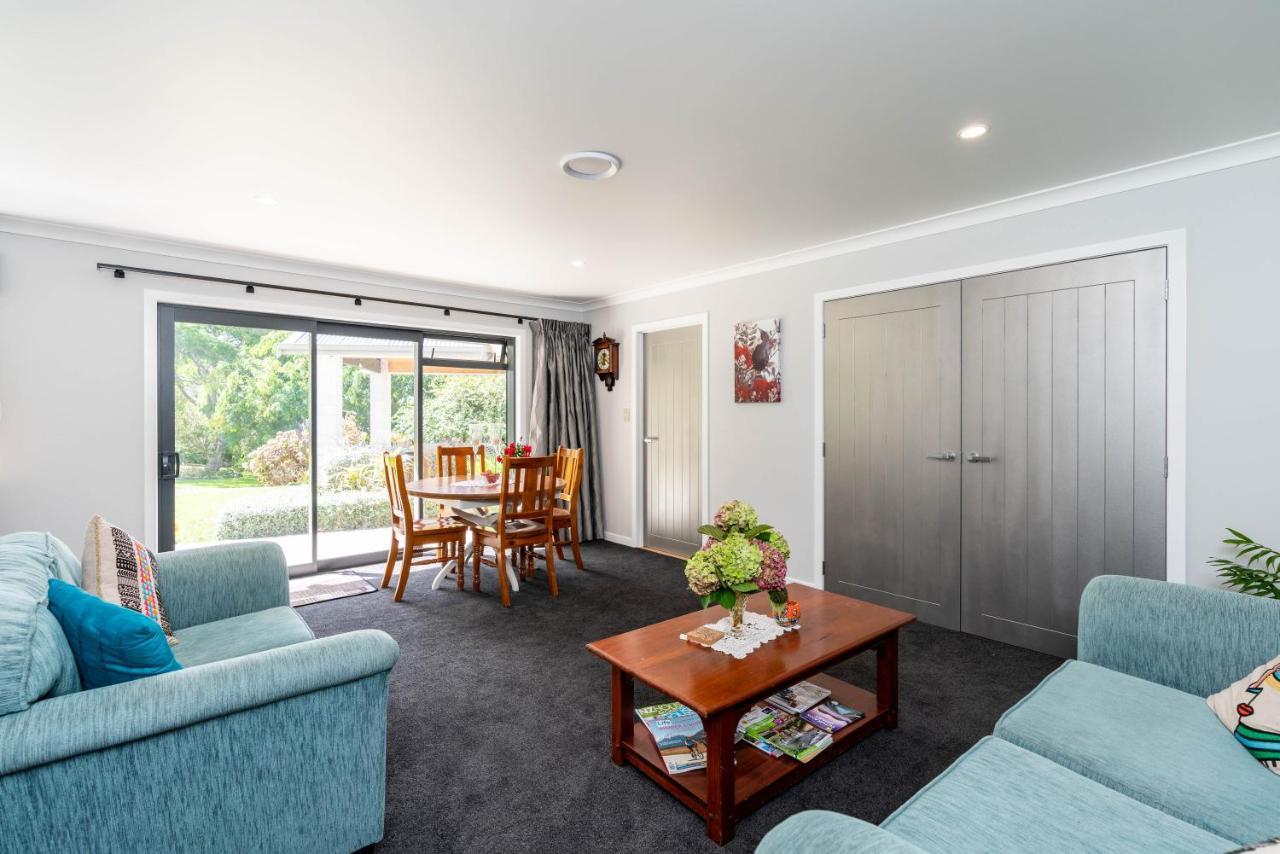 Glenbervie Bed & Breakfast Whangarei Exteriör bild