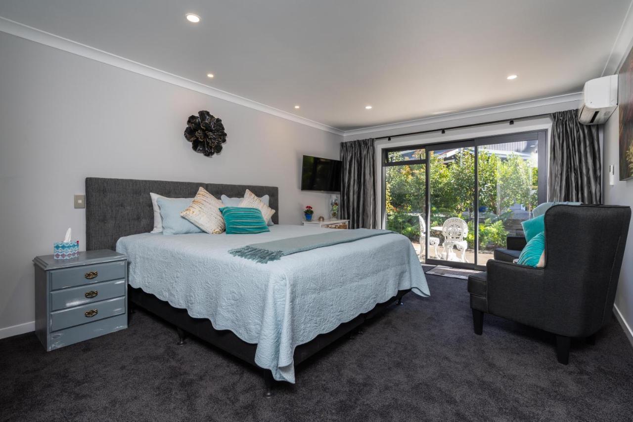 Glenbervie Bed & Breakfast Whangarei Exteriör bild