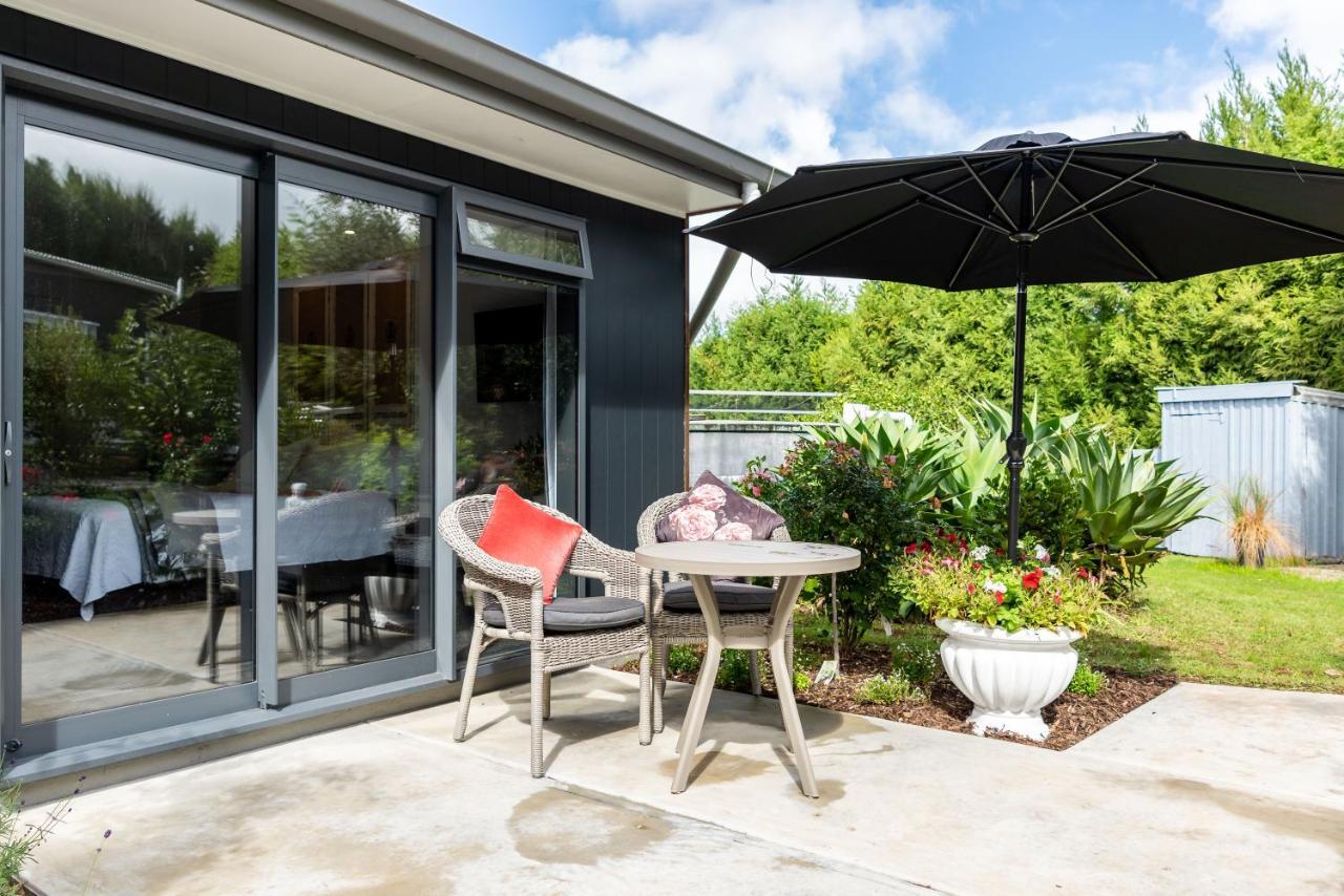 Glenbervie Bed & Breakfast Whangarei Exteriör bild