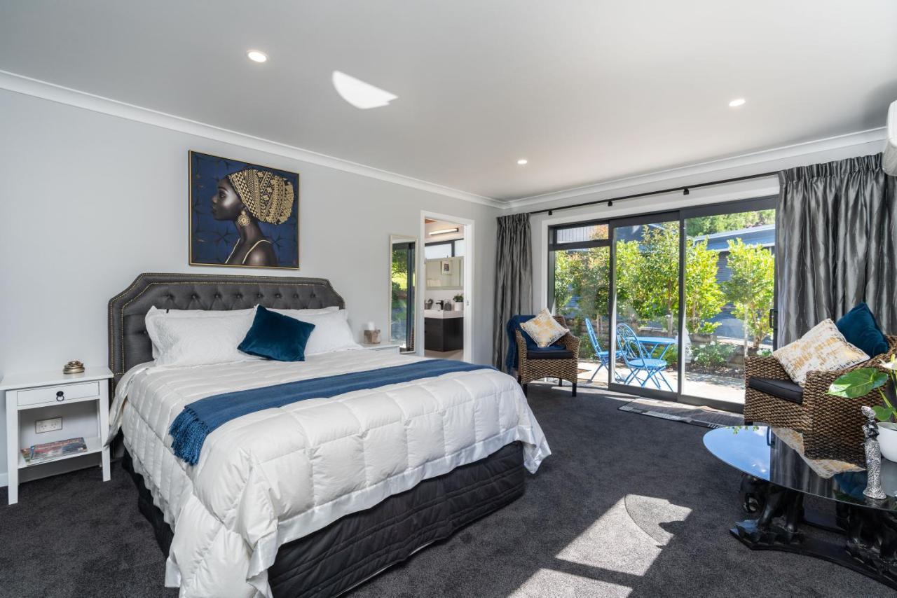 Glenbervie Bed & Breakfast Whangarei Exteriör bild