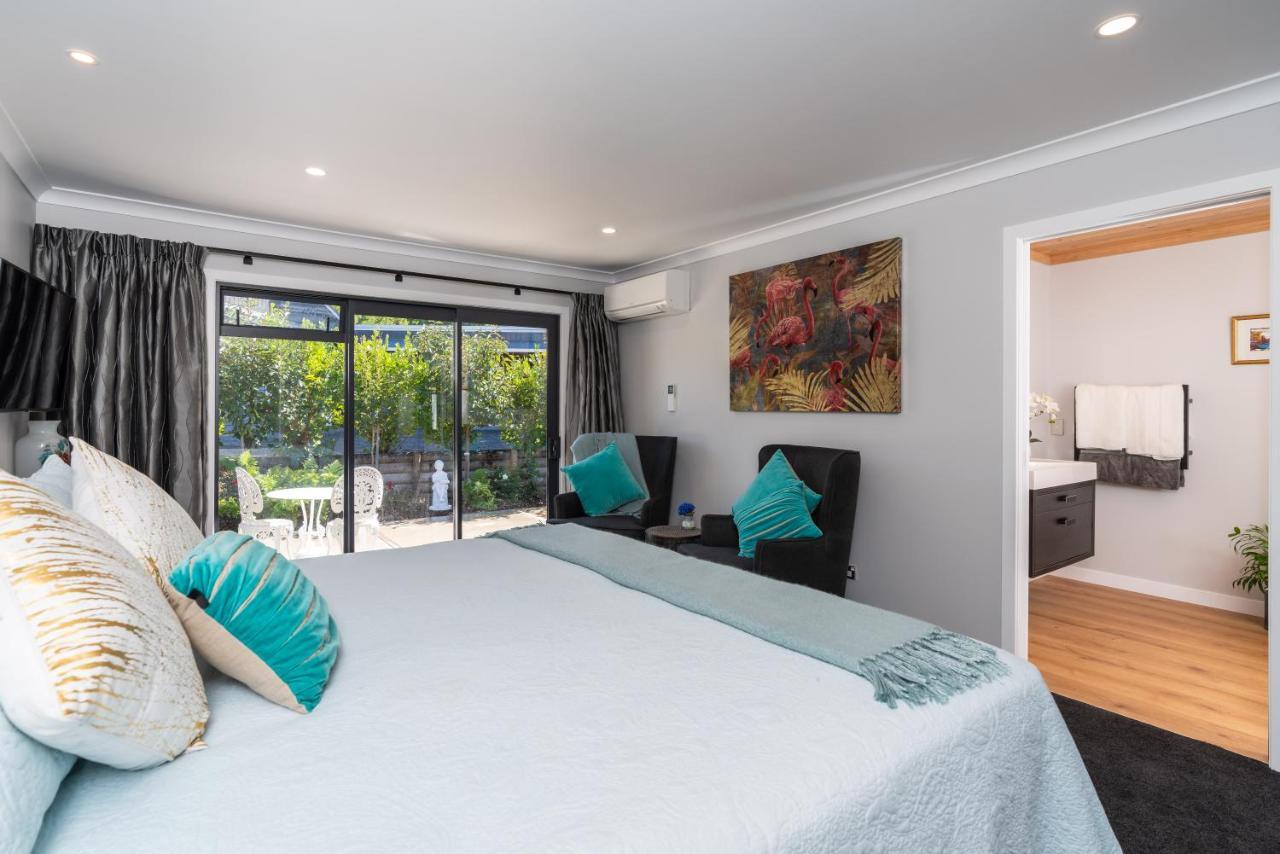 Glenbervie Bed & Breakfast Whangarei Exteriör bild